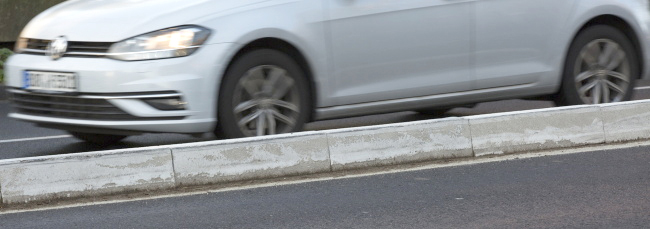 Ulrich Simons - Vaalser Stra&szlig;e